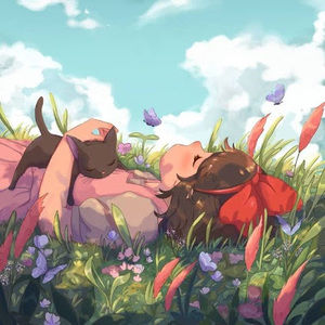 Meet your Posher, Shelby